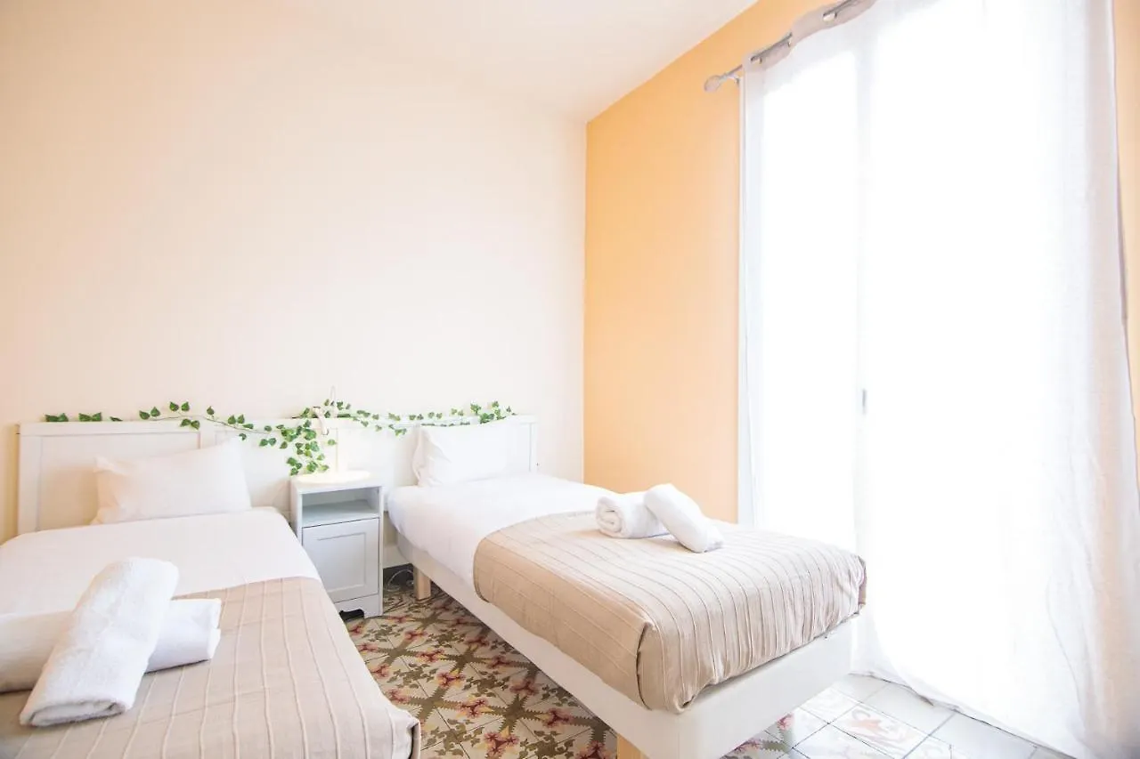 Apartmán Be Barcelona Arco Del Triunfo Sunny Colors 2