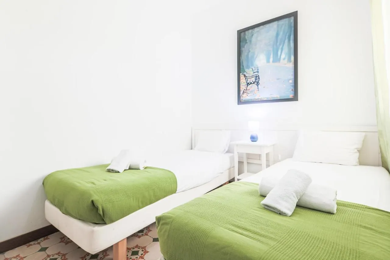 Apartmán Be Barcelona Arco Del Triunfo Sunny Colors 2