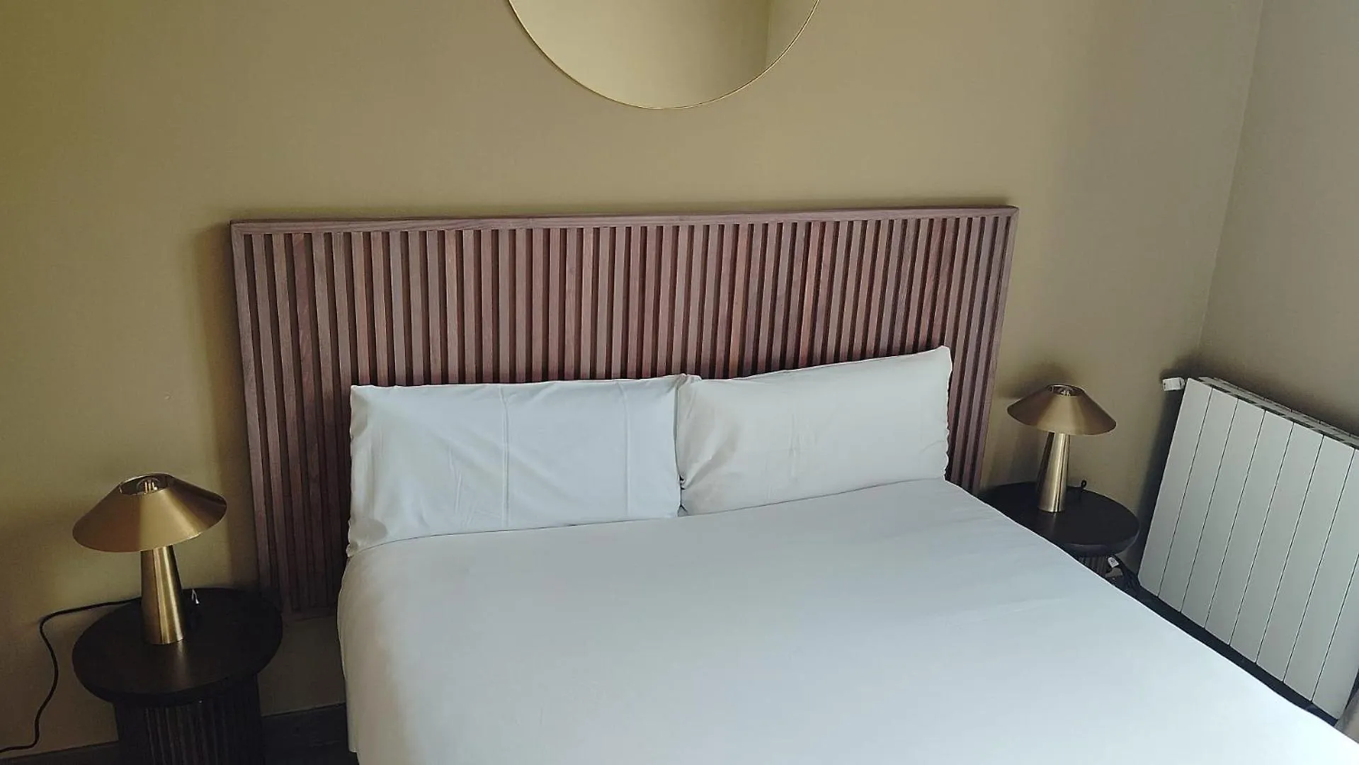 Be Barcelona Arco Del Triunfo Sunny Colors 2 Apartment Spain