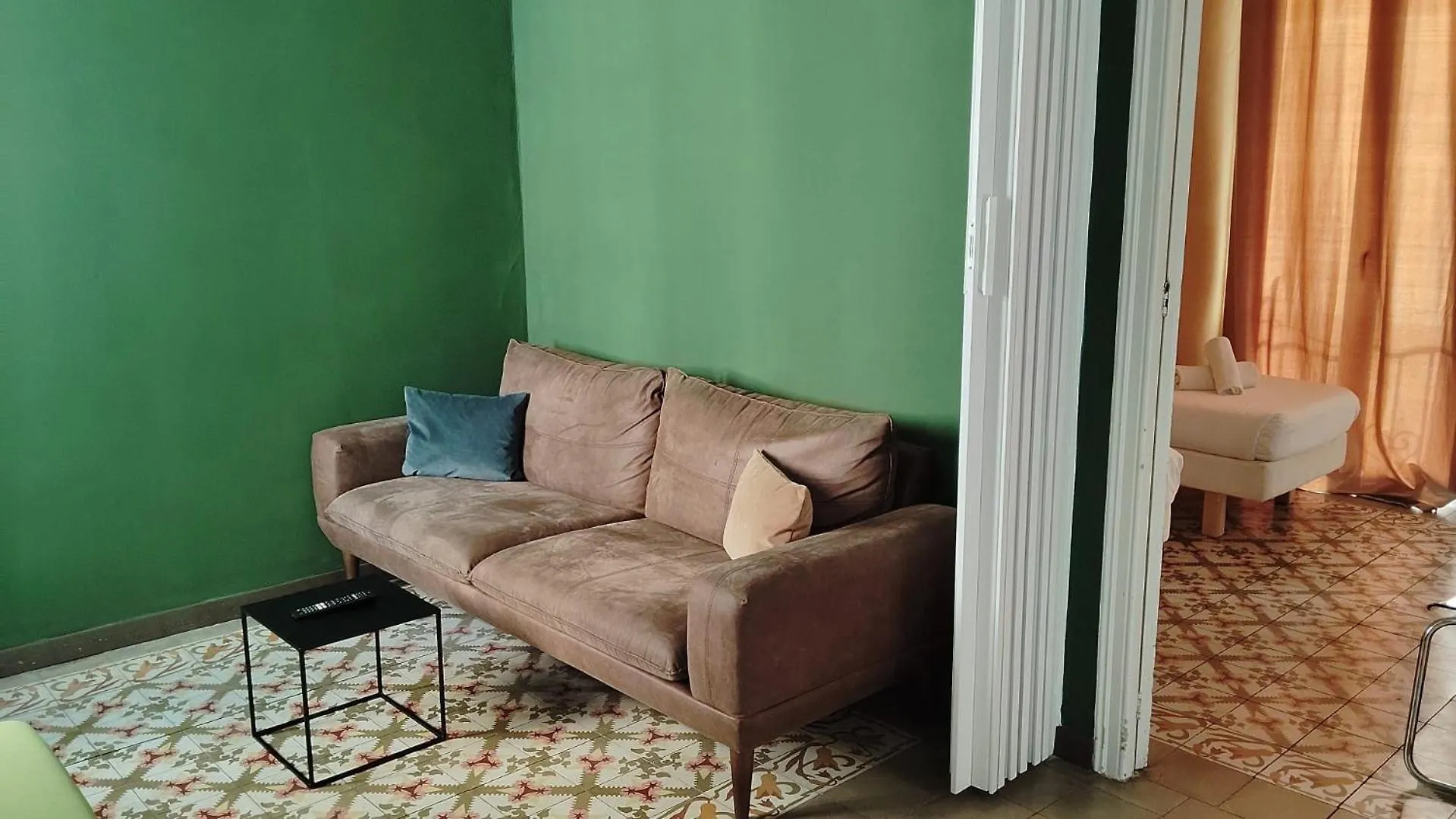 Apartmán Be Barcelona Arco Del Triunfo Sunny Colors 2 0*,  Španělsko